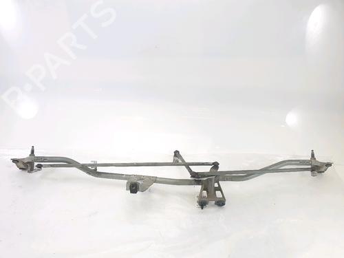 Front wipers mechanism OPEL MERIVA A MPV (X03) 1.4 16V Twinport LPG (E75) | BP26609157C83 
