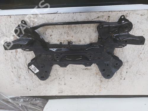 Forbro Forbro CITROËN C3 III (SX) 1.2 THP 110 (SXHNPS, SXHNZT, SXHNZ6) (110 hp) 39763844 39763844