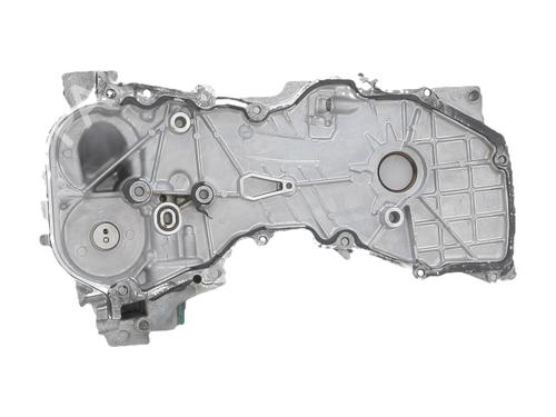 Timing cover RENAULT CLIO V (B7_) 1.0 TCe 90 (B7MT) | BP36794980M123 - Image 2
