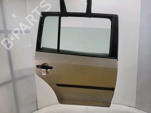 Used Right rear door VW TOURAN (1T1, 1T2) 1.9 TDI (90 hp) 29702044