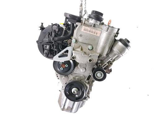 Used Engine AUDI A3 Sportback (8PA) 1.6 FSI (115 hp) 29295997