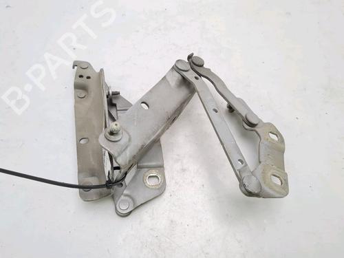 Used Hinge/Door check strap LAND ROVER FREELANDER 2 (L359) 2.2 TD4 4x4 (160 hp) 27919439