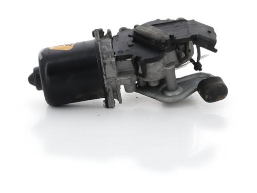 Used Front wiper motor Front wiper motor RENAULT CLIO III (BR0/1, CR0/1) 1.5 dCi (BR17, CR17) (86 hp) 40058493 40058493