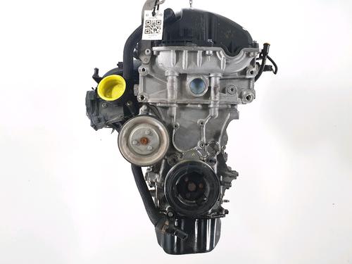 Used Engine Engine PEUGEOT 308 I (4A_, 4C_) 1.6 16V (120 hp) 36513279 36513279