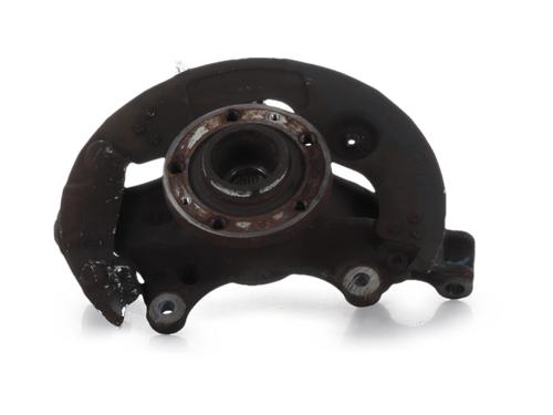 Used Right front steering knuckle Right front steering knuckle PEUGEOT 308 II (LB_, LP_, LW_, LH_, L3_) 1.6 HDi (92 hp) 39971966 39971966