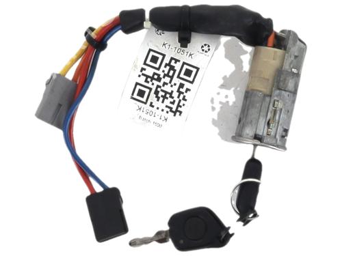 Used Ignition barrel Ignition barrel PEUGEOT 306 Hatchback (7A, 7C, N3, N5) 1.6 (90 hp) 39764192 39764192