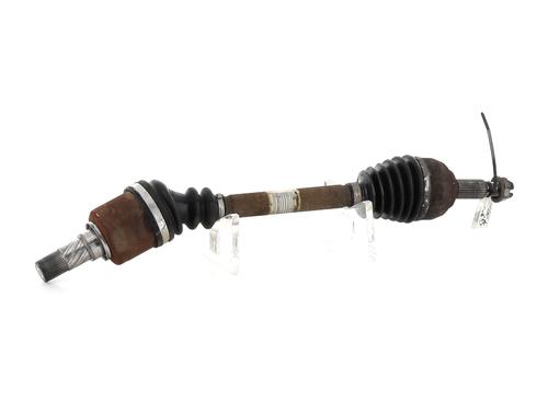 Left front driveshaft RENAULT SCÉNIC II (JM0/1_)  | BP27188707M38 