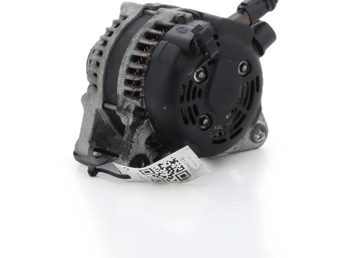Alternator PEUGEOT 2008 I (CU_) 1.5 BlueHDI 120 | BP40114612M7 - Image 2