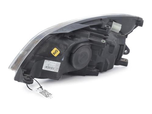 Right headlight SKODA FABIA II (542) 1.2 TSI | BP36006219C29 - Image 2