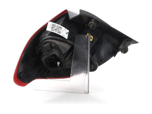 Right taillight CITROËN C4 II (NC_) 1.6 HDi 90 | BP35749188C35 - Image 3