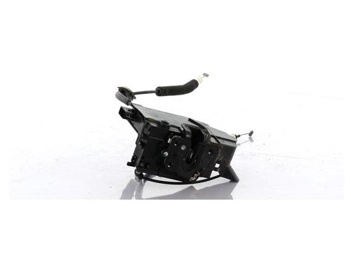 Front right lock PEUGEOT 308 II (LB_, LP_, LW_, LH_, L3_) 1.6 BlueHDi 120 | BP17722455C97 