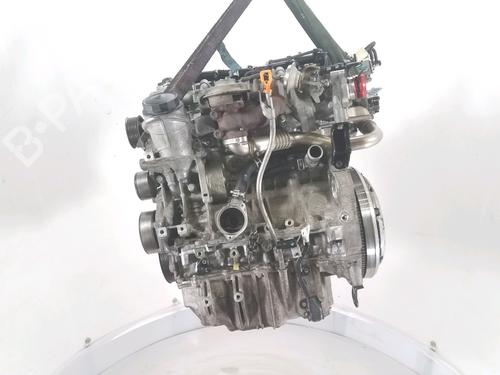 Engine HONDA CIVIC VIII Hatchback (FN, FK) 2.2 CTDi (FK3) | BP16895379M1 