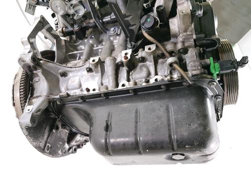 Engine PEUGEOT 308 II (LB_, LP_, LW_, LH_, L3_) 1.6 HDi 100 | BP30190375M1 
