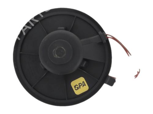 Used Heater blower motor Heater blower motor 36945969 36945969
