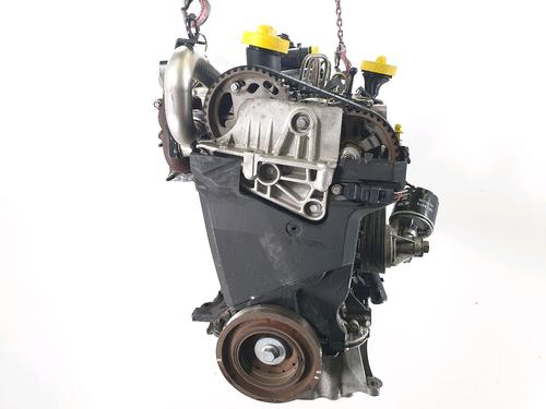 Used Engine Engine RENAULT MODUS / GRAND MODUS (F/JP0_) 1.5 dCi (FP0G, JP0G) (68 hp) 36351316 36351316