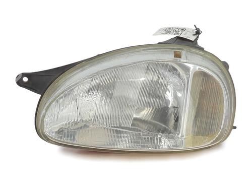 Left headlight OPEL CORSA B (S93) 1.0 i 12V (F08, F68, M68) | BP26670099C28 