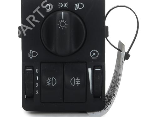 Used Steering column stalk OPEL ASTRA G Coupe (T98) 1.8 16V (F07) (125 hp) 30894861