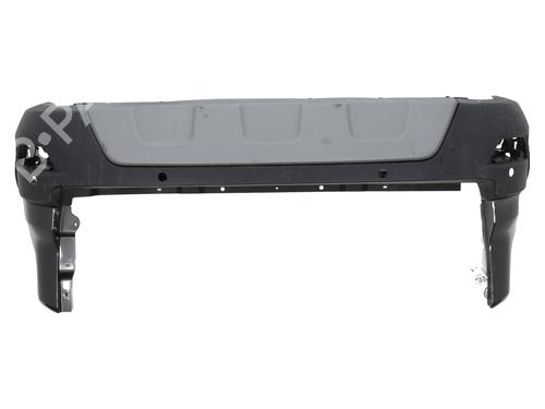 Rear bumper FORD ECOSPORT 1.0 EcoBoost | BP21778907C8 