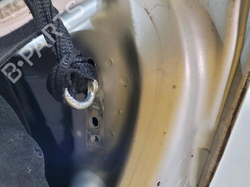 Tailgate FIAT TIPO Saloon (356_, 357_) 1.4 (356SXA1B) | BP30983078C6