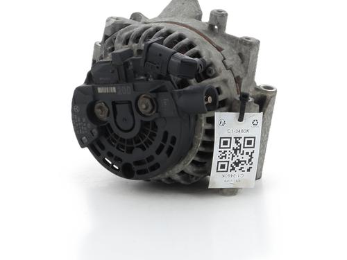 Alternator MERCEDES-BENZ E-CLASS T-Model (S211) E 220 T CDI (211.208) | BP38792232M7 - Image 3