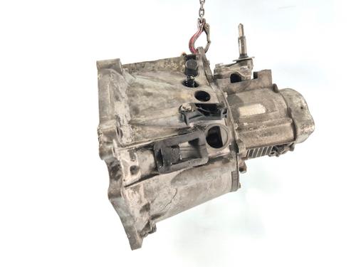 Used Gearbox Gearbox CITROËN C4 I (LC_) 1.6 HDi (109 hp) 40520907 40520907