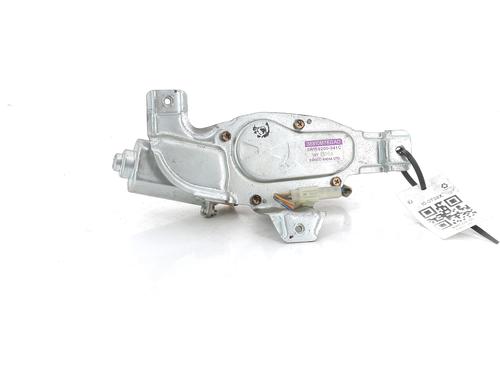 Rear wiper motor SUZUKI ALTO VI (FF) 1.1 (RF410) | BP16206552M102 
