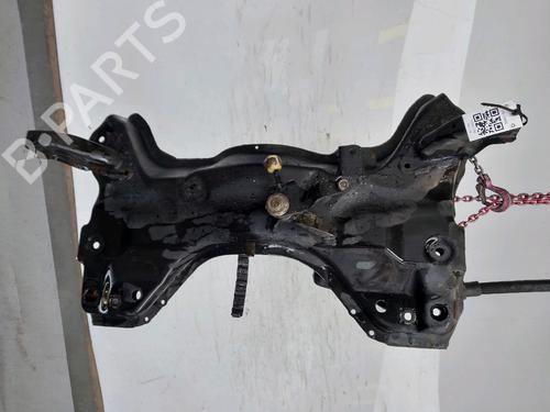 Forbro PEUGEOT 206 Hatchback (2A/C) 1.4 i (75 hp) 30842215