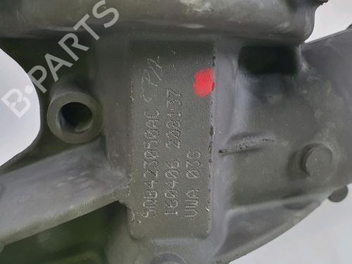 Steering rack VW TOURAN (5T1) 1.6 TDI | BP28505164M22