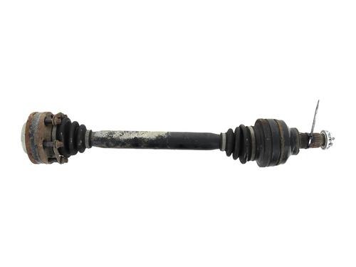 Used Right rear driveshaft BMW 5 (E39) 525 d (163 hp) 21113925
