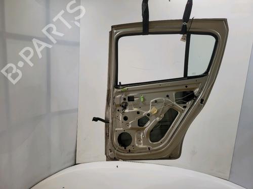 Dør højre bagtil DACIA SANDERO 1.6 (BS0D, BS0B, BS0F, BS0H) | BP39259531C5 - Image 2