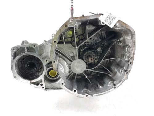 Gearbox NISSAN X-TRAIL II (T31) 2.0 dCi 4x4 | BP21184212M3 