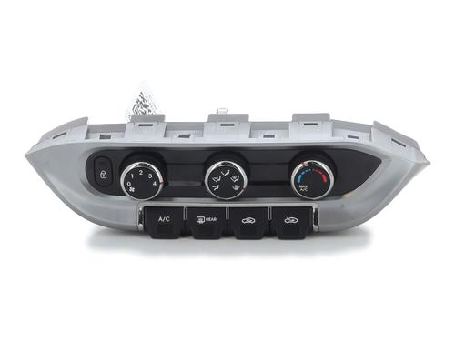 Used Climate control KIA RIO III (UB) 1.25 CVVT (86 hp) 30716538