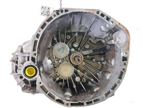 Gearbox RENAULT MASTER III Van (FV) 2.3 dCi 135 FWD (FV0N, FV08, FV06, FV00, FV1S) | BP38529542M3 - Image 2