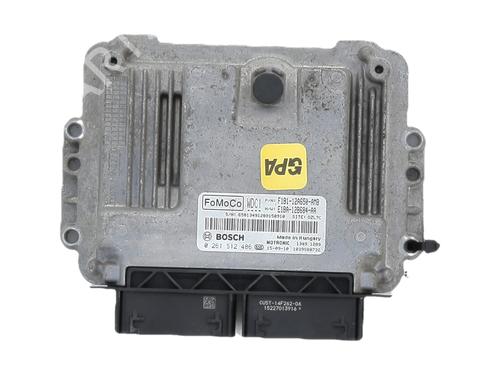 Engine control unit (ECU) FORD FIESTA VI (CB1, CCN) 1.0 EcoBoost | BP36380302M57 - Image 2