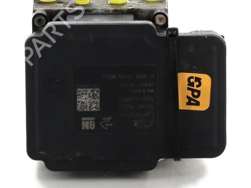 ABS pump OPEL ASTRA J (P10)  | BP27559560M43 