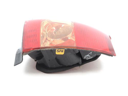 Used Right taillight Right taillight TOYOTA COROLLA (_E12_) 1.4 VVT-i (ZZE120_, ZZE120R) (97 hp) 35798183 35798183