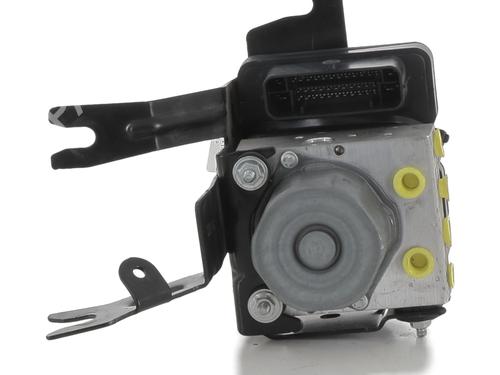 Used ABS pump DACIA DUSTER (HM_) 1.5 dCi 115 (HMAD) (116 hp) 26444389