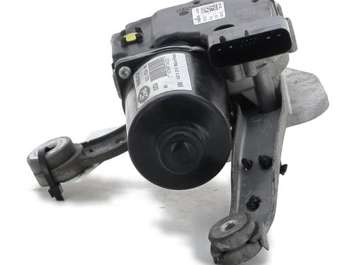 Front wiper motor FORD MONDEO V Turnier (CF) 2.0 Hybrid iVCT | BP24490567M29 