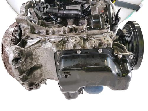 Engine PEUGEOT 2008 I (CU_) 1.2 THP 130 / PureTech 130 | BP32333655M1