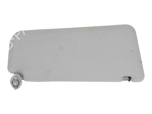 Left sun visor CITROËN JUMPY II Van 2.0 HDi 125 | BP38008060I1 - Image 2