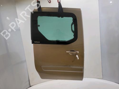 right-slide-door-citroen-berlingo-multispace-b9-2008-38768628 main image