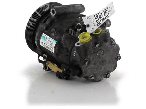 AC compressor PEUGEOT 207 (WA_, WC_) 1.4 HDi | BP32278352M34