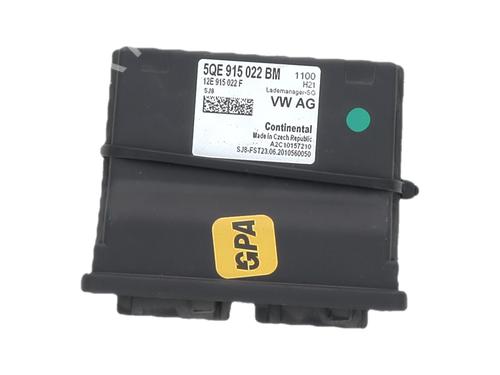 Used Electronic module Electronic module 37751793 37751793