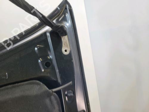 Hood TOYOTA AURIS (_E15_) 2.0 D-4D (ADE150_, ADE150R) | BP30190678C1 