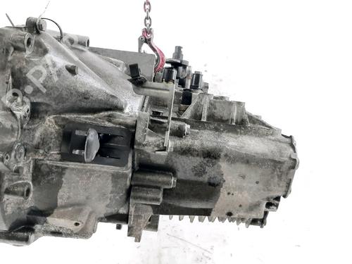 Used Gearbox Gearbox CITROËN C5 III (RD_) 2.0 HDi 140 (RDRHF8, RDRHFA, RDRHA8, RDRHAJ) (140 hp) 34051589 34051589