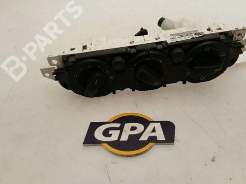 Used Climate control Climate control FORD FOCUS II (DA_, HCP, DP) 1.6 TDCi (90 hp) 10472158 10472158