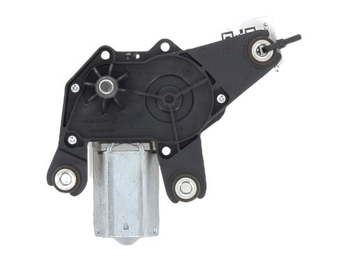 Rear wiper motor RENAULT CLIO III (BR0/1, CR0/1)  | BP27490486M102 
