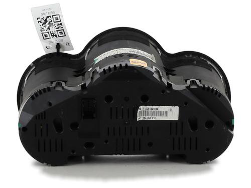 Instrument cluster ALFA ROMEO 147 (937_) 1.9 JTDM 16V (937.AXN1B, 937.BXN1B) | BP25983593C47 