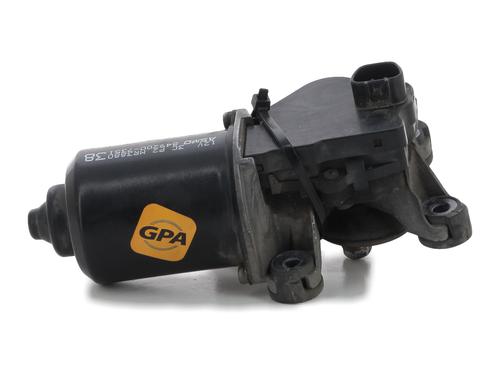 Front wiper motor MITSUBISHI PAJERO III (V7_W, V6_W)  | BP27169992M29 