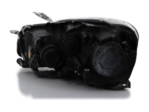 Right headlight VW GOLF VI (5K1) 2.0 TDI | BP30190767C29
